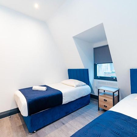 Flash Sale Brighton City Centre Seafront 2 Bedroom Flat Bn112Shp5C 외부 사진