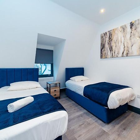 Flash Sale Brighton City Centre Seafront 2 Bedroom Flat Bn112Shp5C 외부 사진