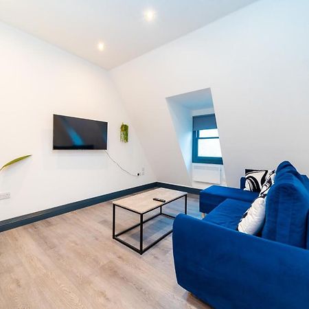 Flash Sale Brighton City Centre Seafront 2 Bedroom Flat Bn112Shp5C 외부 사진