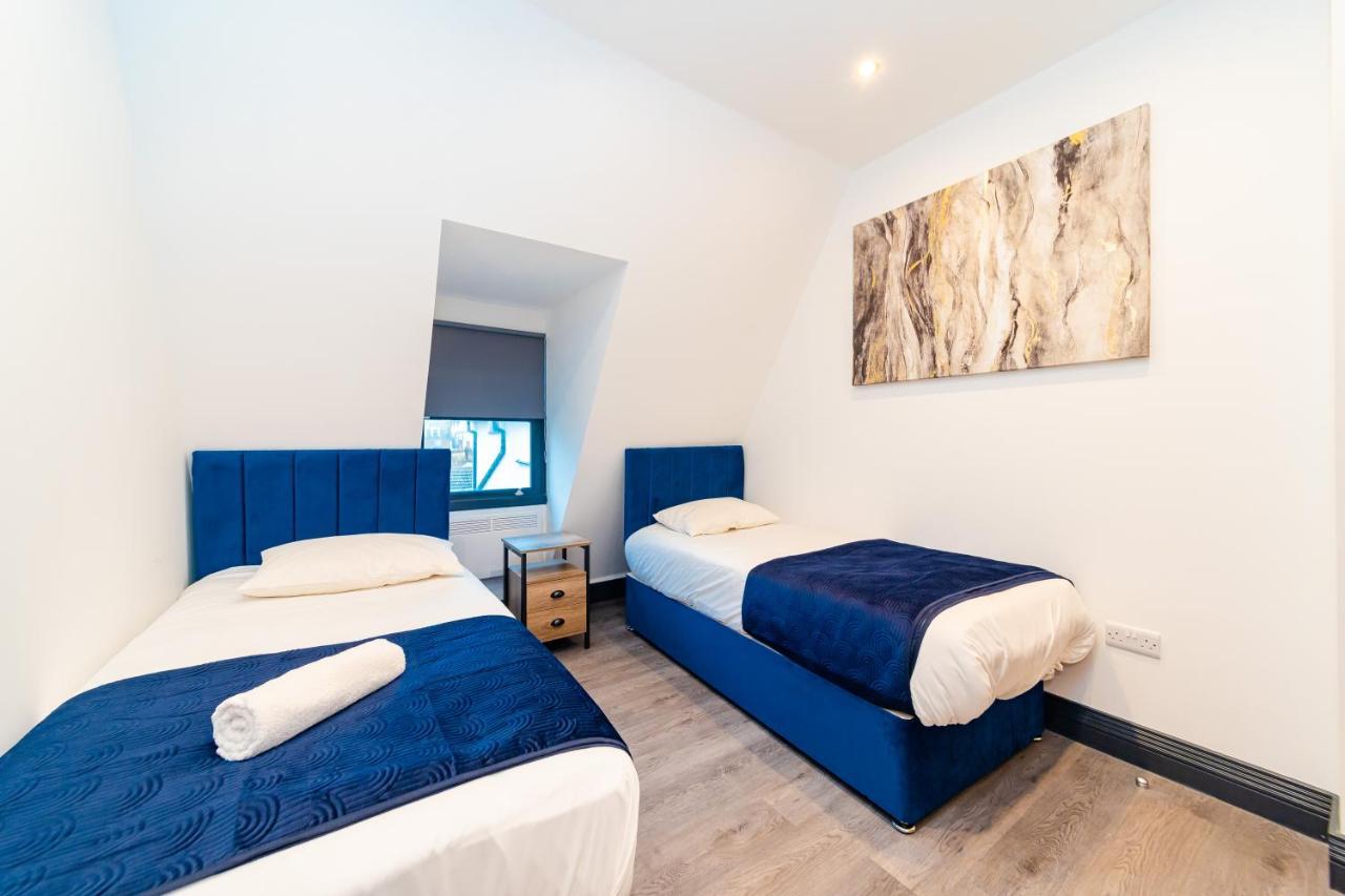 Flash Sale Brighton City Centre Seafront 2 Bedroom Flat Bn112Shp5C 외부 사진