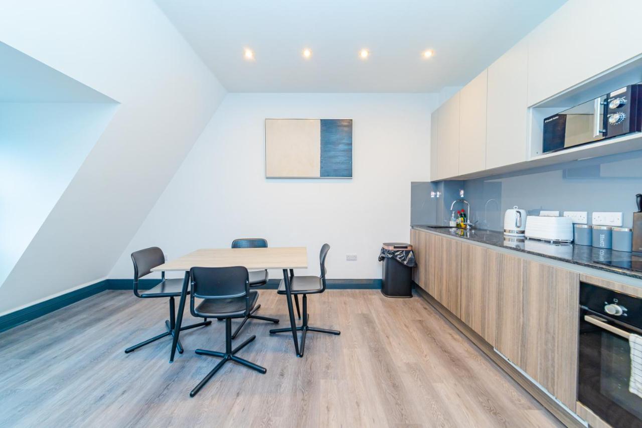 Flash Sale Brighton City Centre Seafront 2 Bedroom Flat Bn112Shp5C 외부 사진