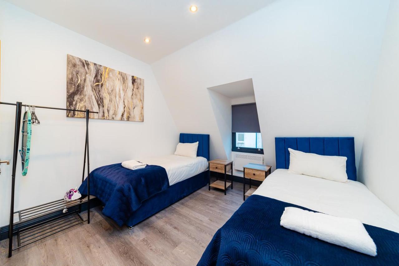 Flash Sale Brighton City Centre Seafront 2 Bedroom Flat Bn112Shp5C 외부 사진