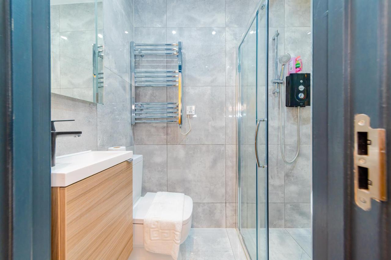 Flash Sale Brighton City Centre Seafront 2 Bedroom Flat Bn112Shp5C 외부 사진