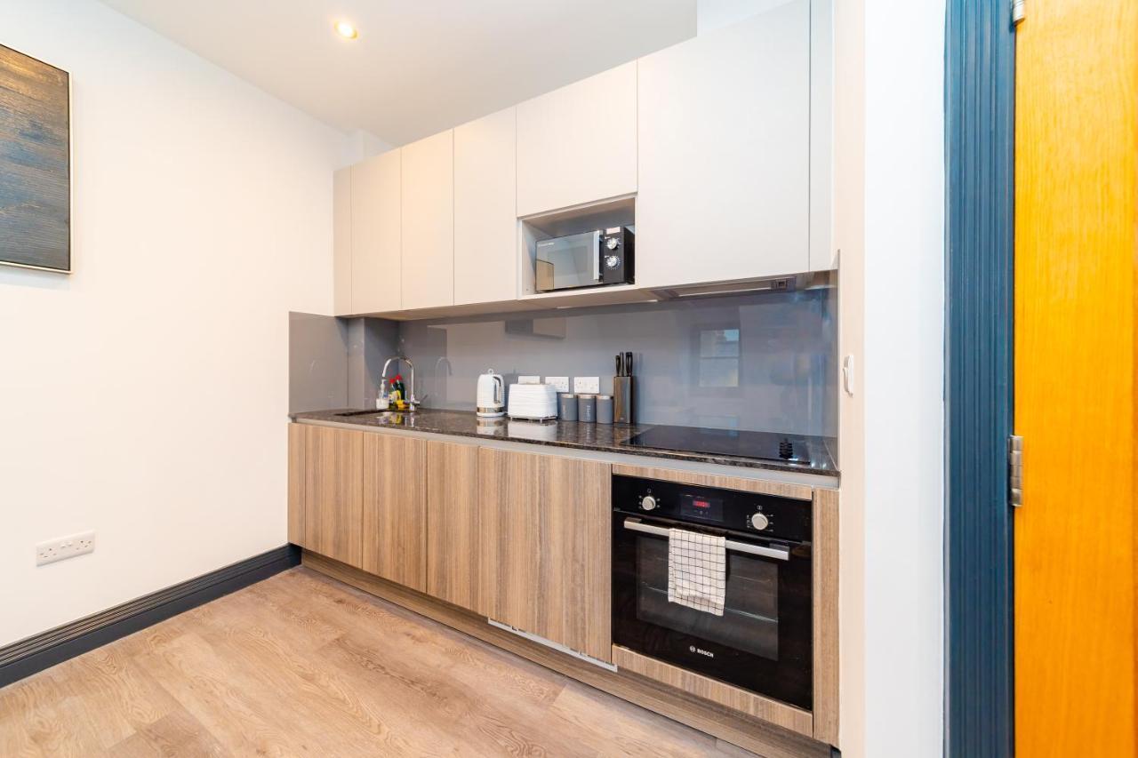 Flash Sale Brighton City Centre Seafront 2 Bedroom Flat Bn112Shp5C 외부 사진