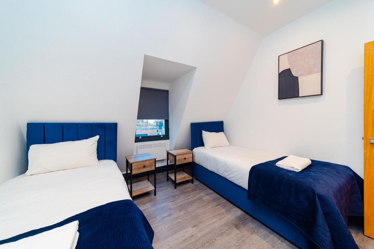 Flash Sale Brighton City Centre Seafront 2 Bedroom Flat Bn112Shp5C 외부 사진