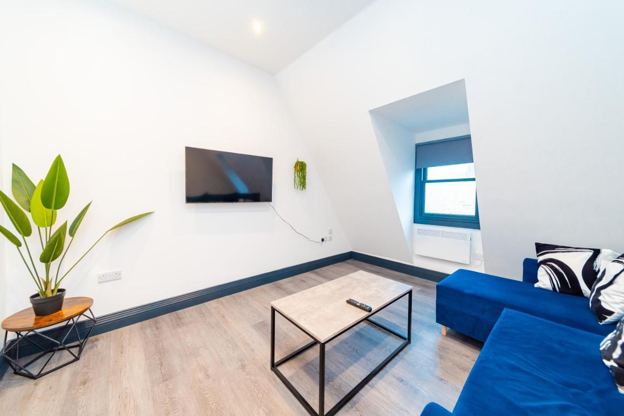 Flash Sale Brighton City Centre Seafront 2 Bedroom Flat Bn112Shp5C 외부 사진
