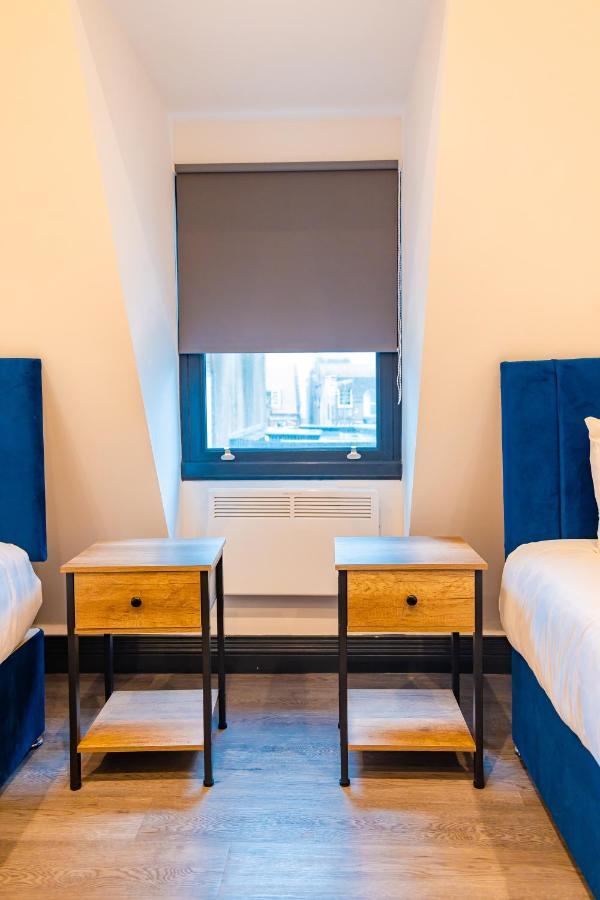 Flash Sale Brighton City Centre Seafront 2 Bedroom Flat Bn112Shp5C 외부 사진