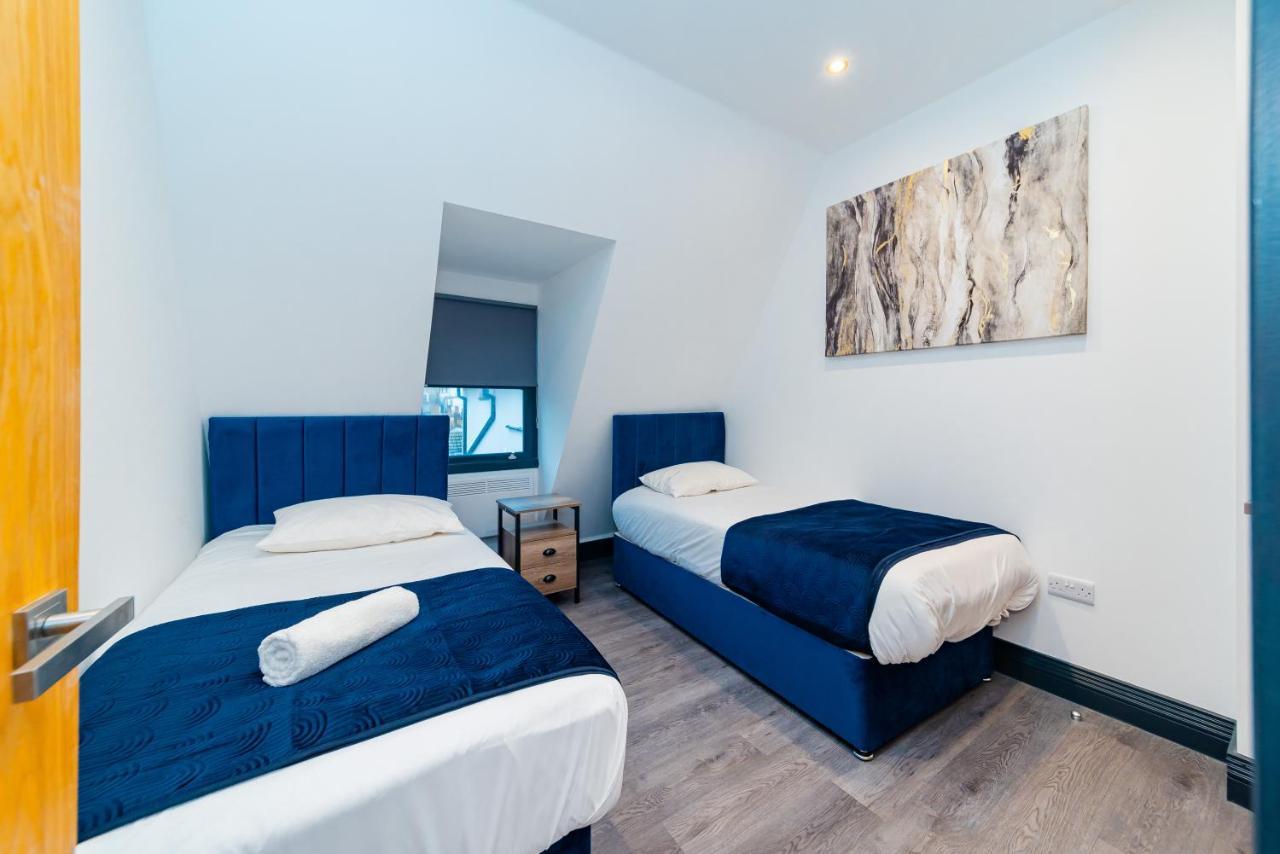 Flash Sale Brighton City Centre Seafront 2 Bedroom Flat Bn112Shp5C 외부 사진