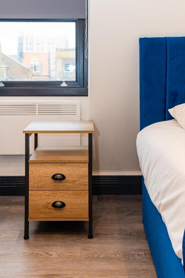 Flash Sale Brighton City Centre Seafront 2 Bedroom Flat Bn112Shp5C 외부 사진