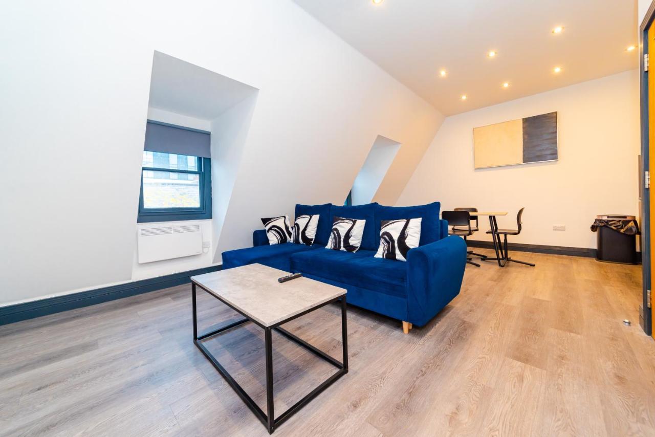 Flash Sale Brighton City Centre Seafront 2 Bedroom Flat Bn112Shp5C 외부 사진
