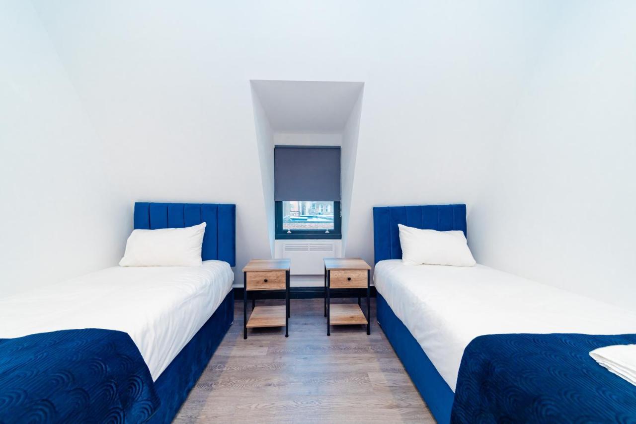 Flash Sale Brighton City Centre Seafront 2 Bedroom Flat Bn112Shp5C 외부 사진