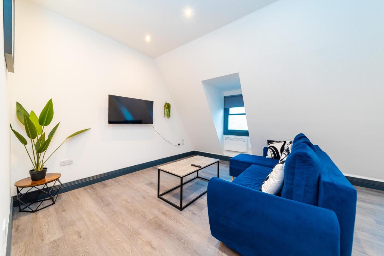 Flash Sale Brighton City Centre Seafront 2 Bedroom Flat Bn112Shp5C 외부 사진