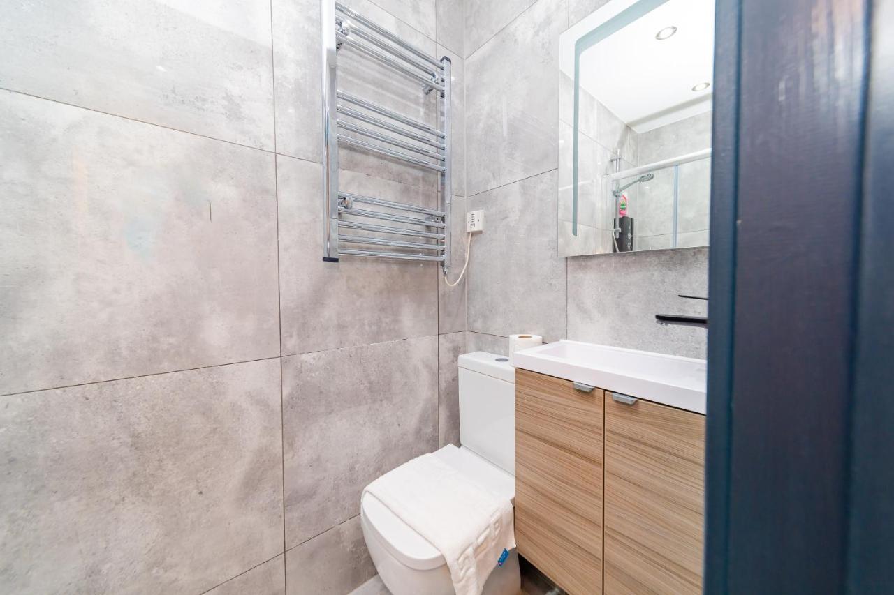 Flash Sale Brighton City Centre Seafront 2 Bedroom Flat Bn112Shp5C 외부 사진